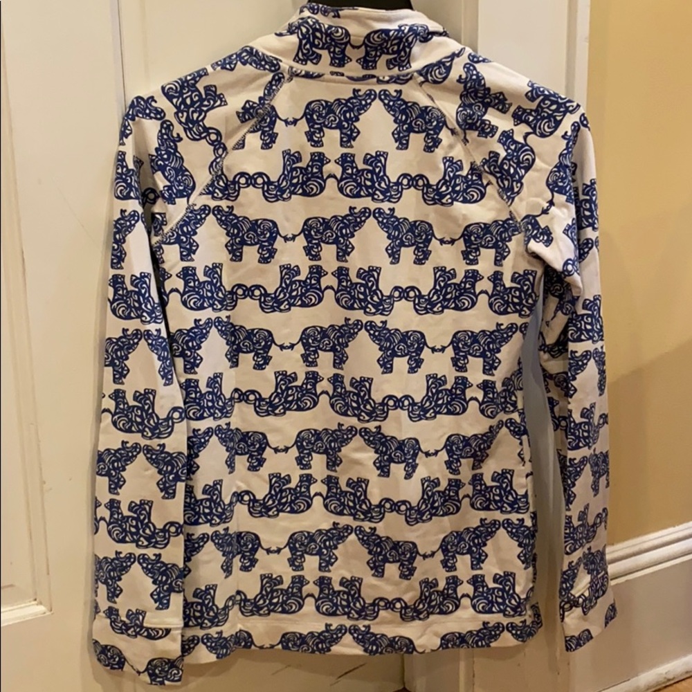 Lilly Pulitzer Popover - image 3